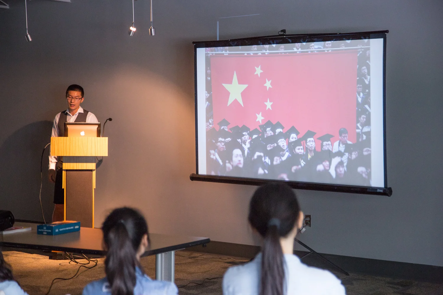 Talk in Lyric Theatre and Cultural Arts Center image 14
