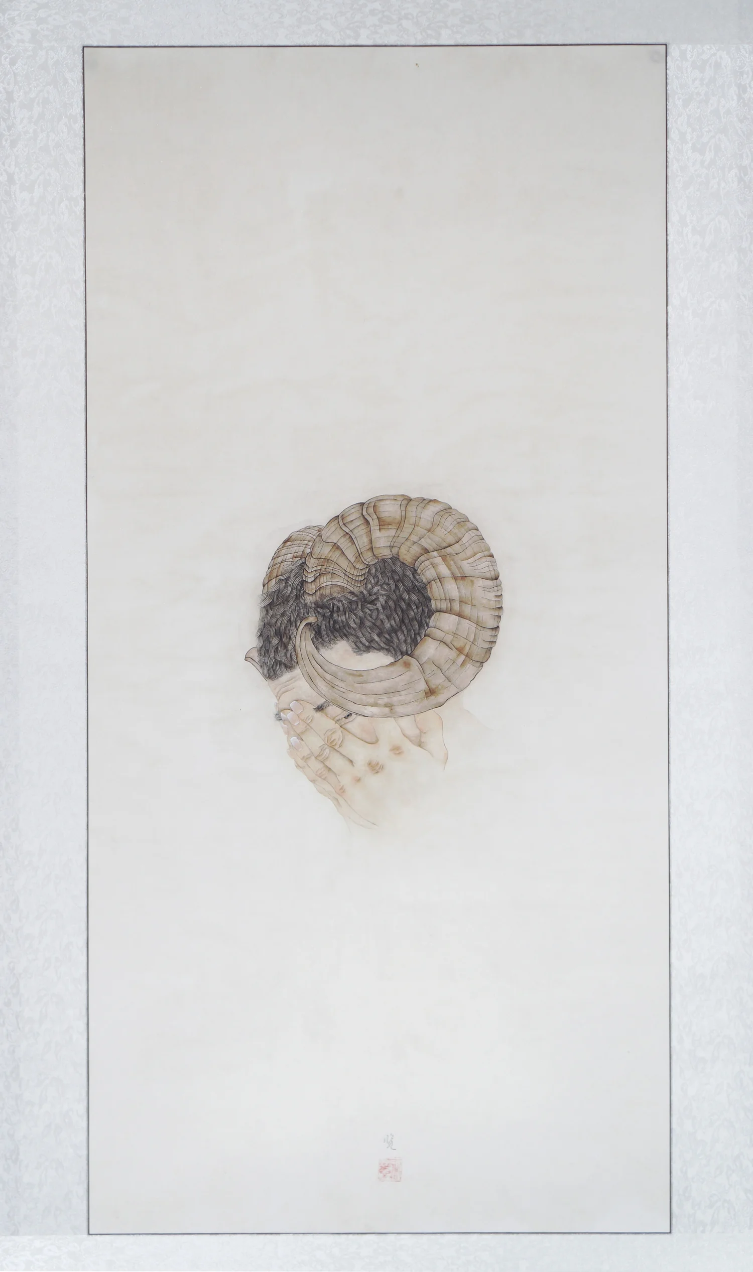 Works on paper image 1