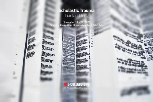 Scholastic Trauma